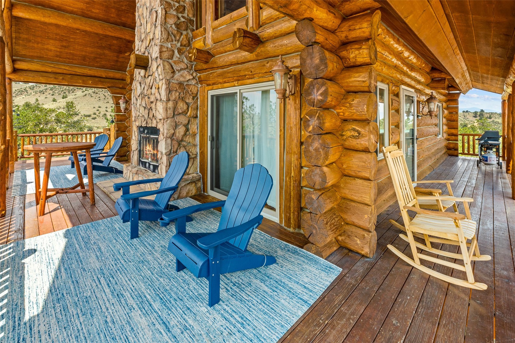 2999 Clear Creek Road Hartsel CO 80449