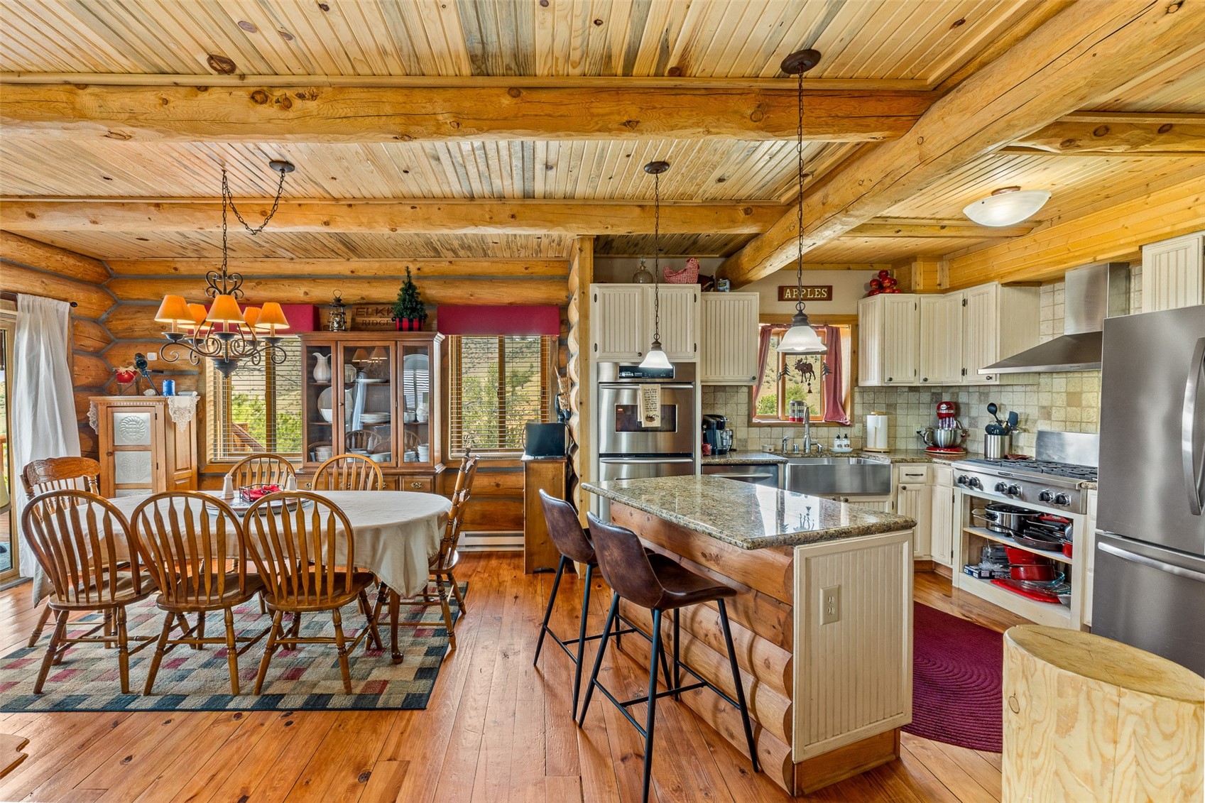 2999 Clear Creek Road Hartsel CO 80449