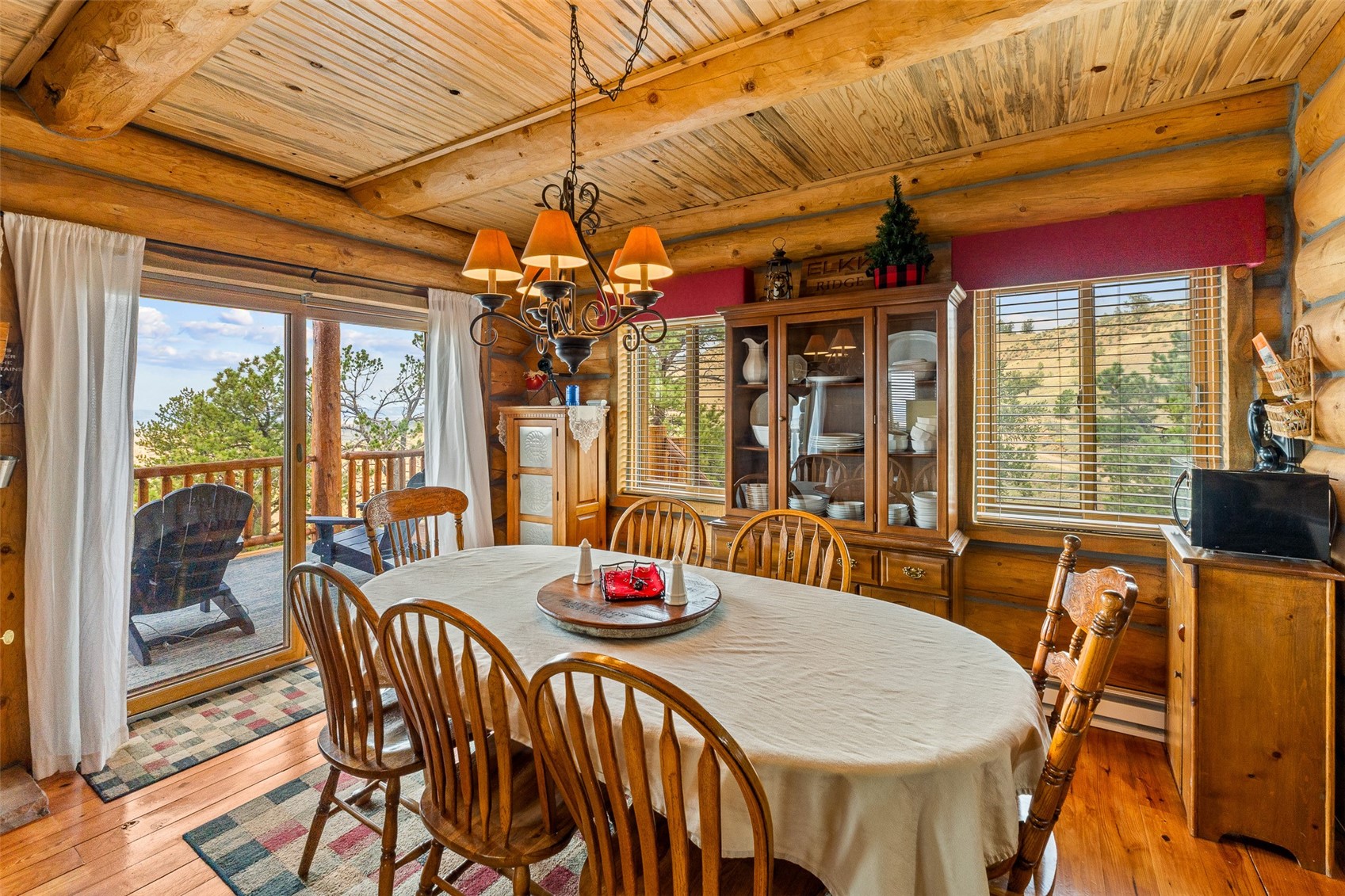 2999 Clear Creek Road Hartsel CO 80449