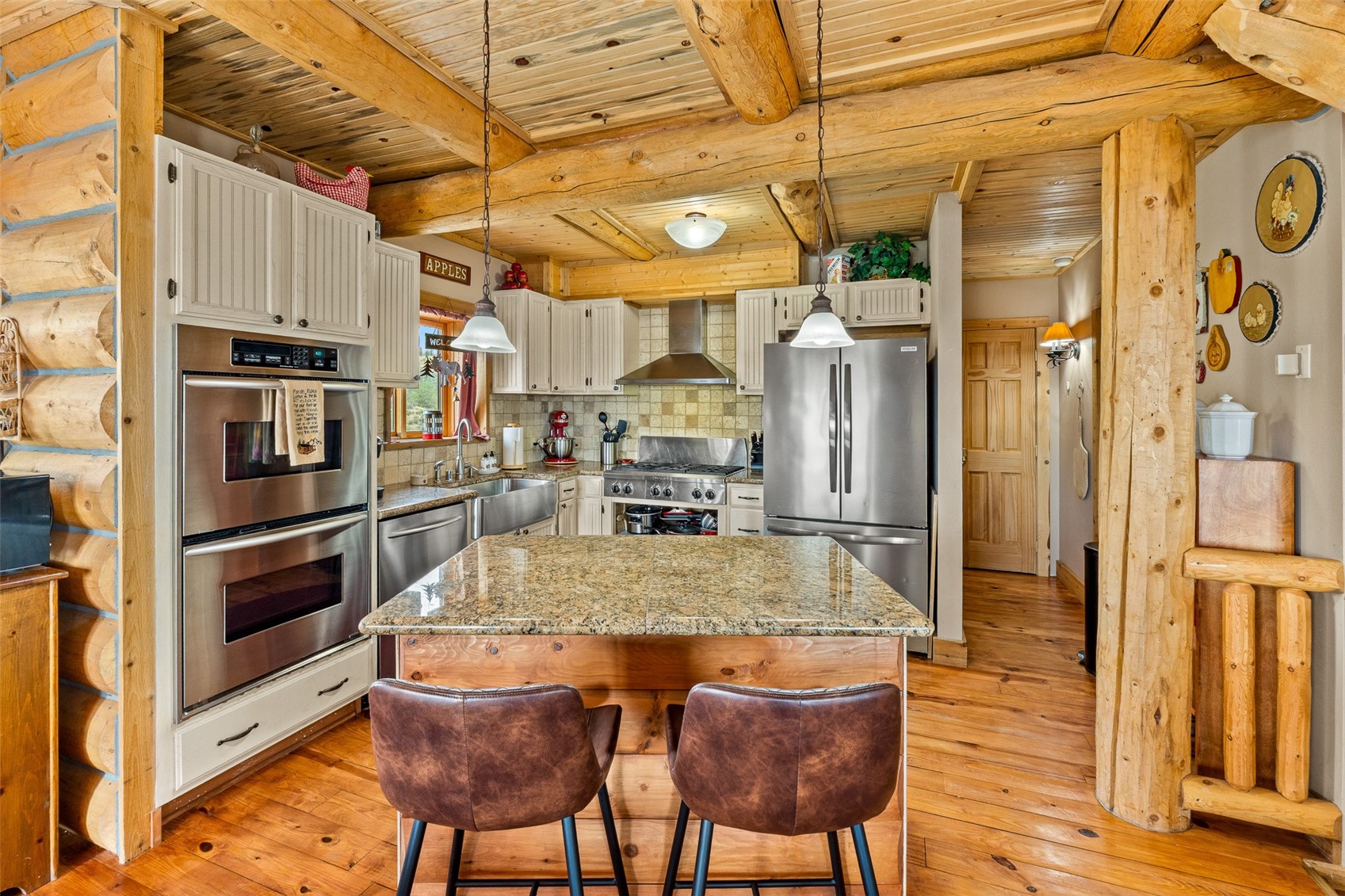 2999 Clear Creek Road Hartsel CO 80449