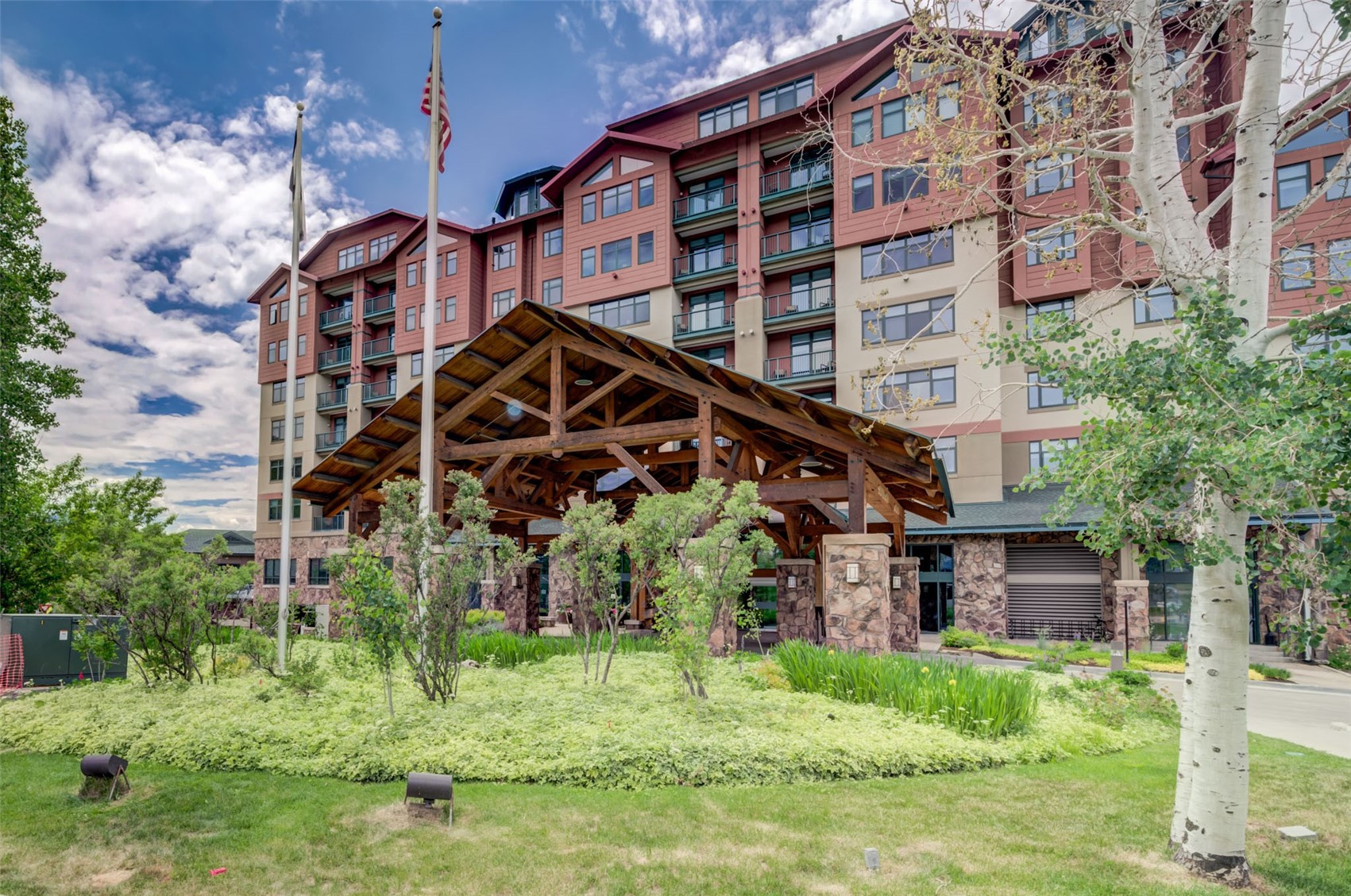 2300 Mount Werner Circle Steamboat Springs CO 80487