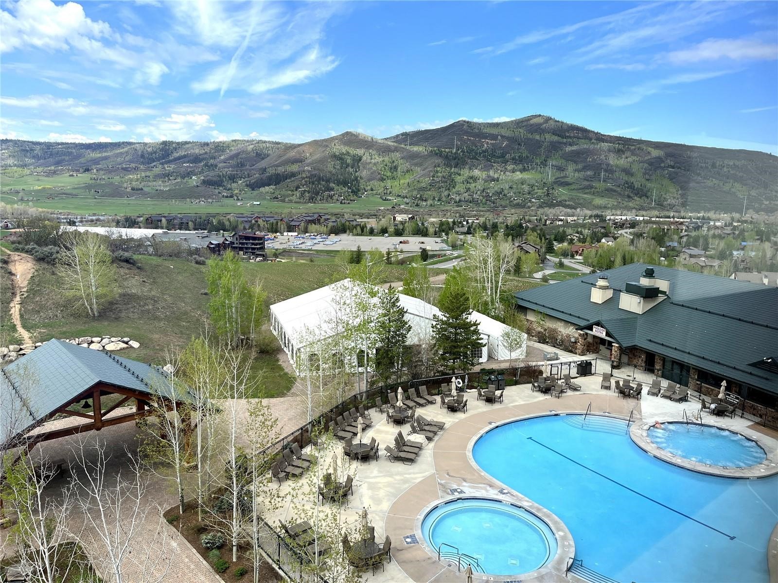 2300 Mount Werner Circle Steamboat Springs CO 80487
