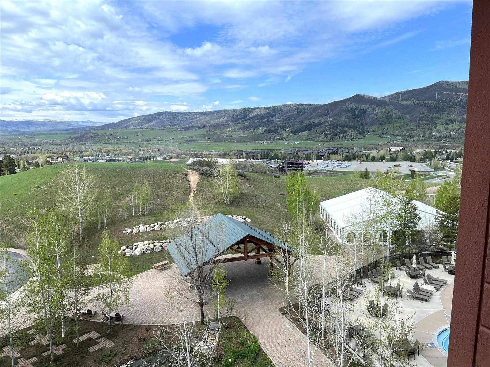 2300 Mount Werner Circle Steamboat Springs CO 80487