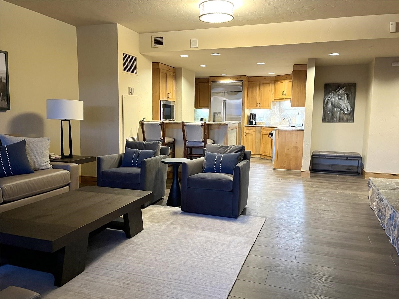 2300 Mount Werner Circle Steamboat Springs CO 80487