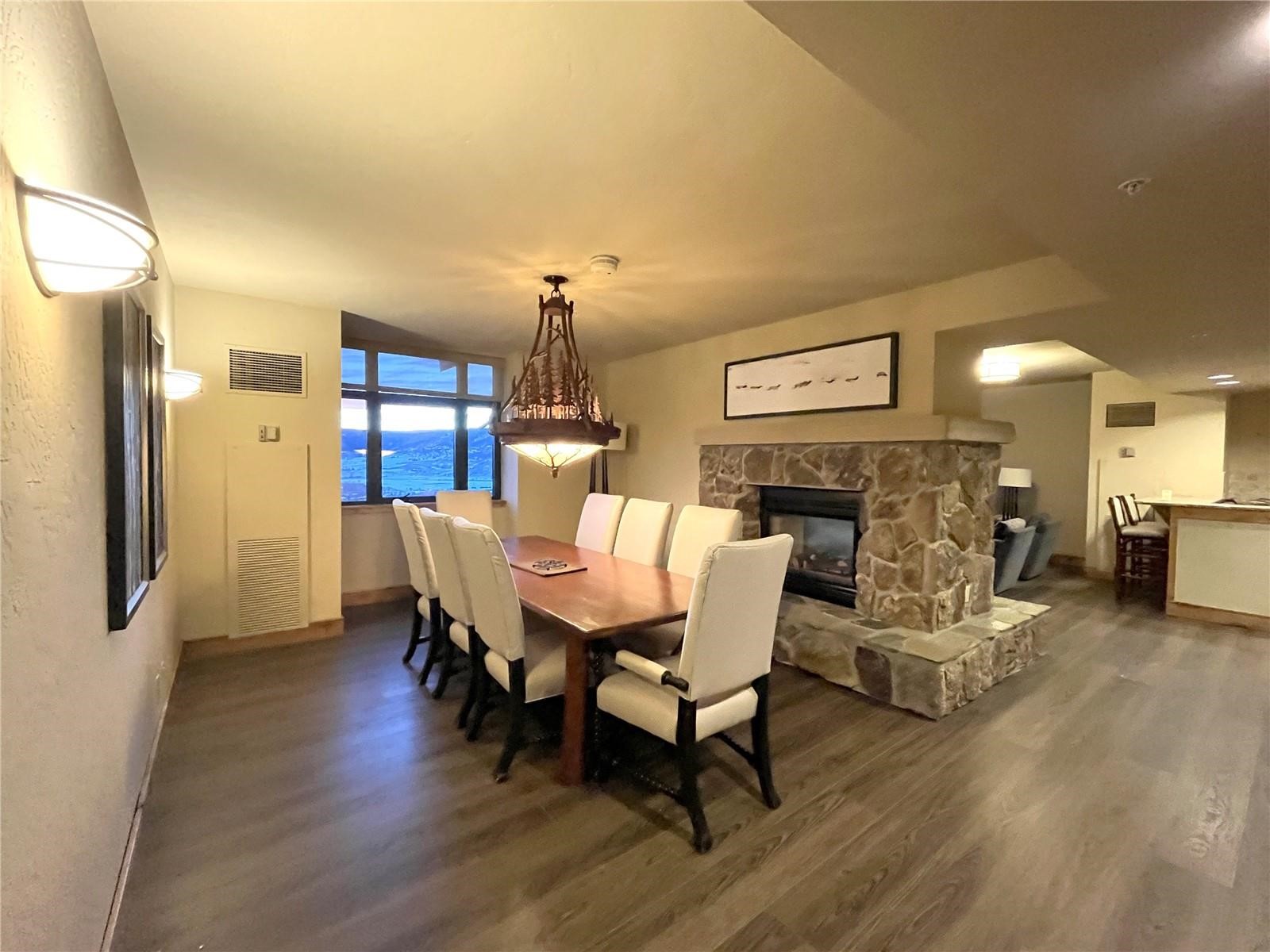 2300 Mount Werner Circle Steamboat Springs CO 80487