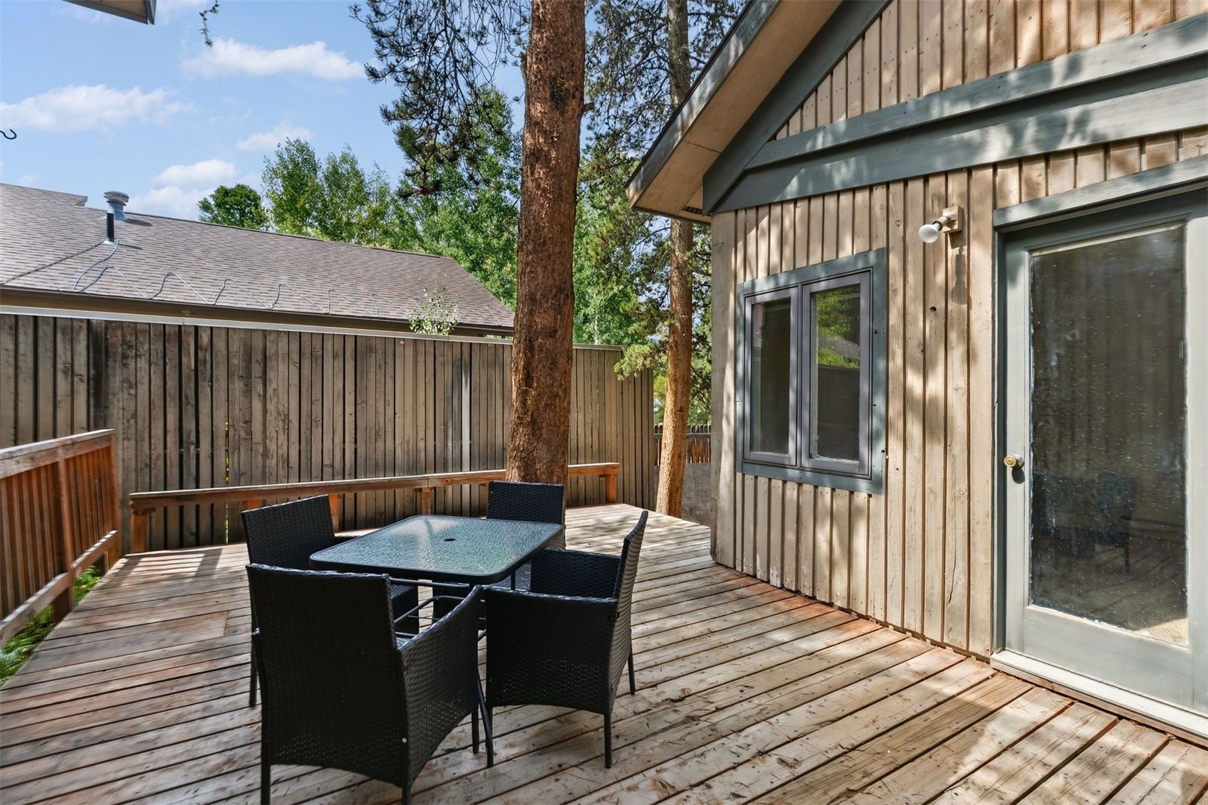 837 Broken Lance Drive Breckenridge CO 80424