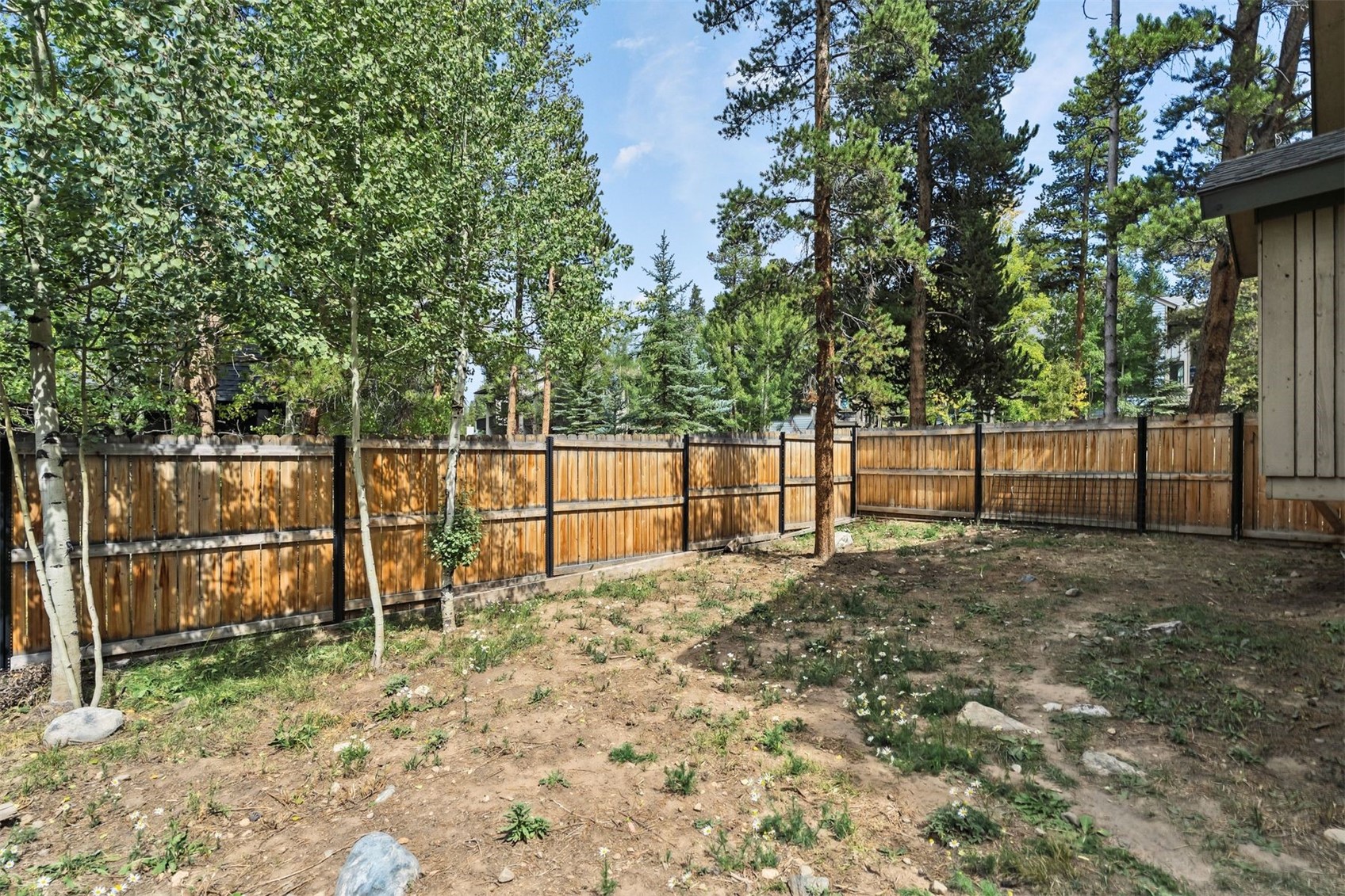 837 Broken Lance Drive Breckenridge CO 80424