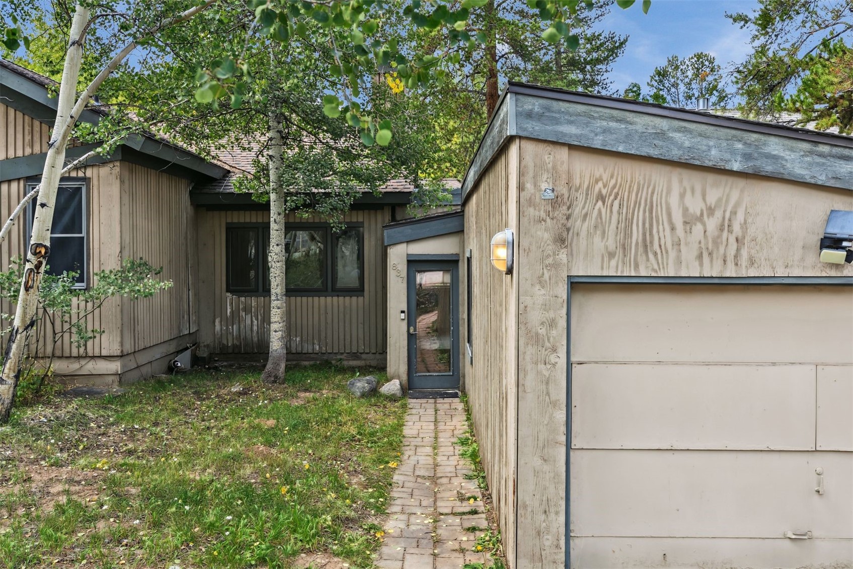 837 Broken Lance Drive Breckenridge CO 80424