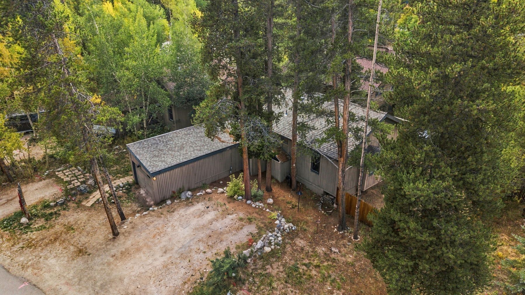 837 Broken Lance Drive Breckenridge CO 80424