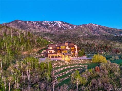2230 County Road 32 Steamboat Springs CO 80487