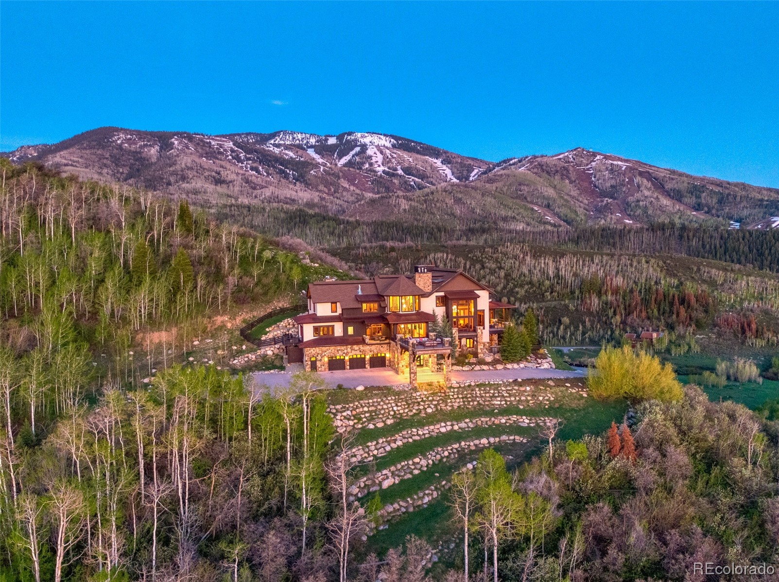 2230 County Road 32 Steamboat Springs CO 80487
