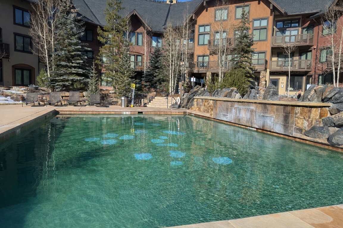 172 Beeler Place Copper Mountain CO 80443