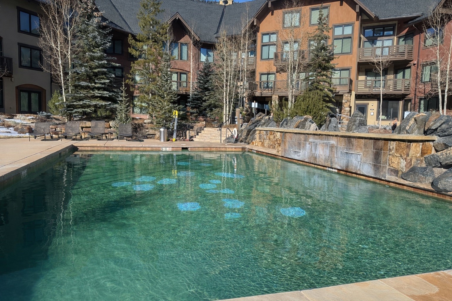 172 Beeler Place Copper Mountain CO 80443