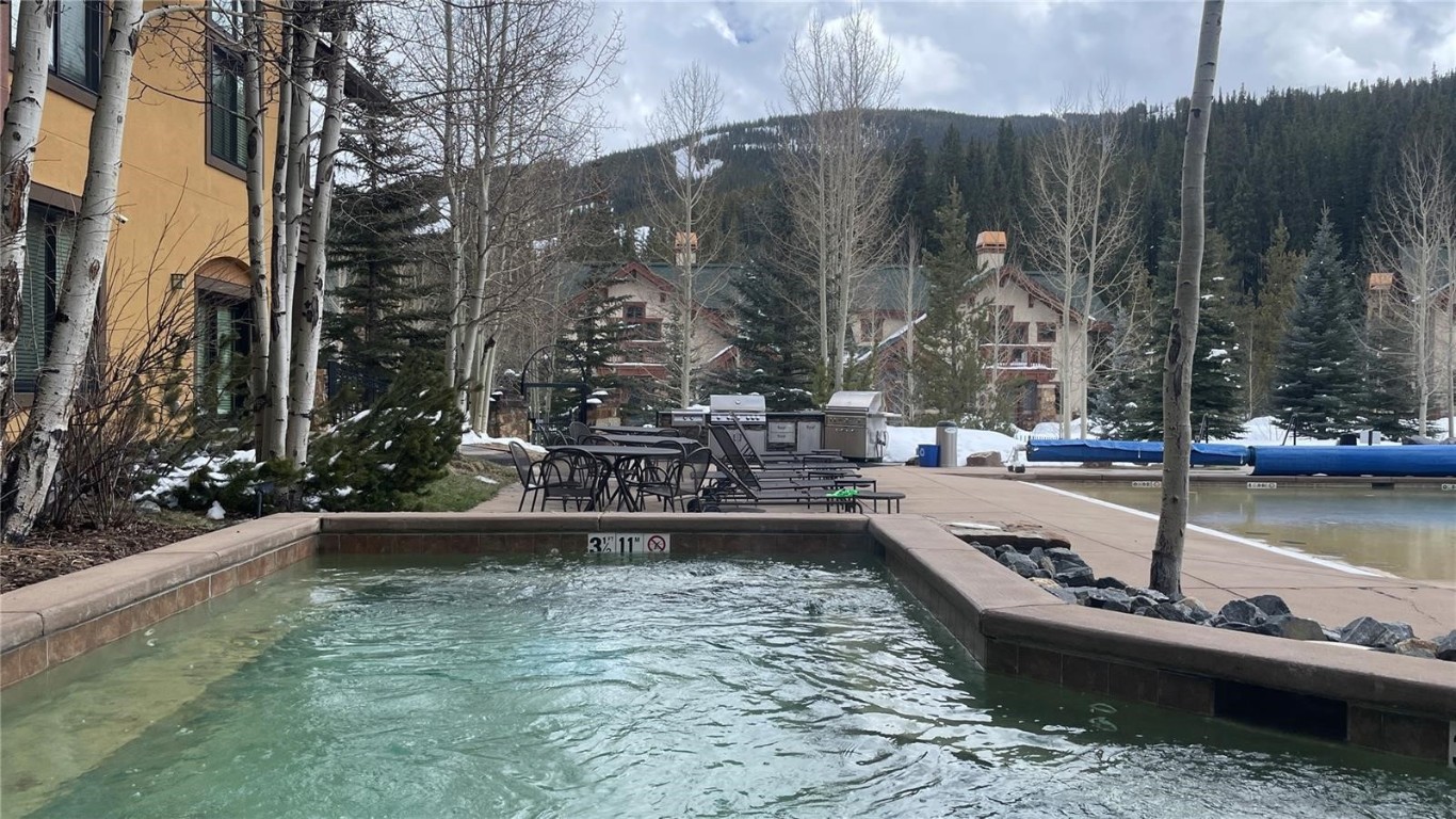 172 Beeler Place Copper Mountain CO 80443