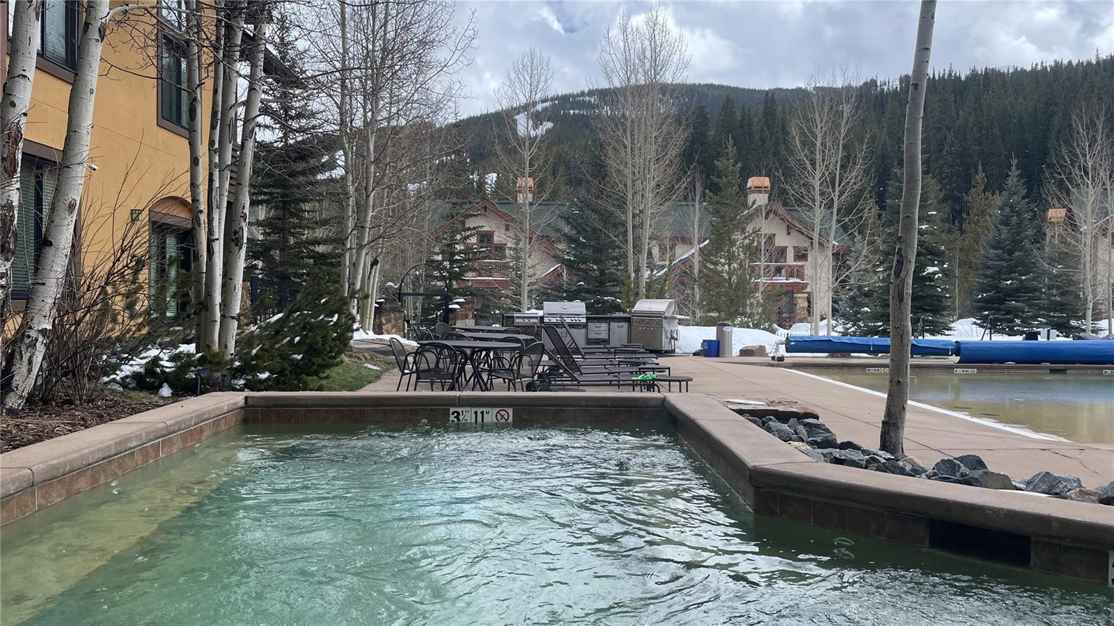 172 Beeler Place Copper Mountain CO 80443