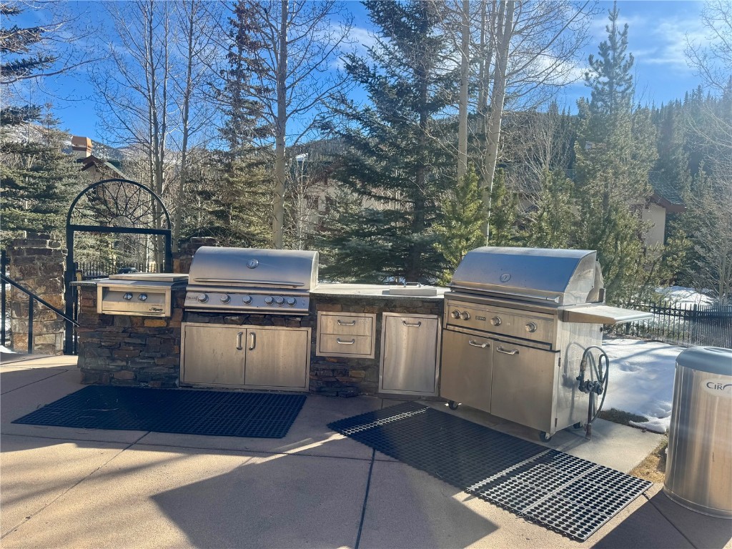 172 Beeler Place Copper Mountain CO 80443