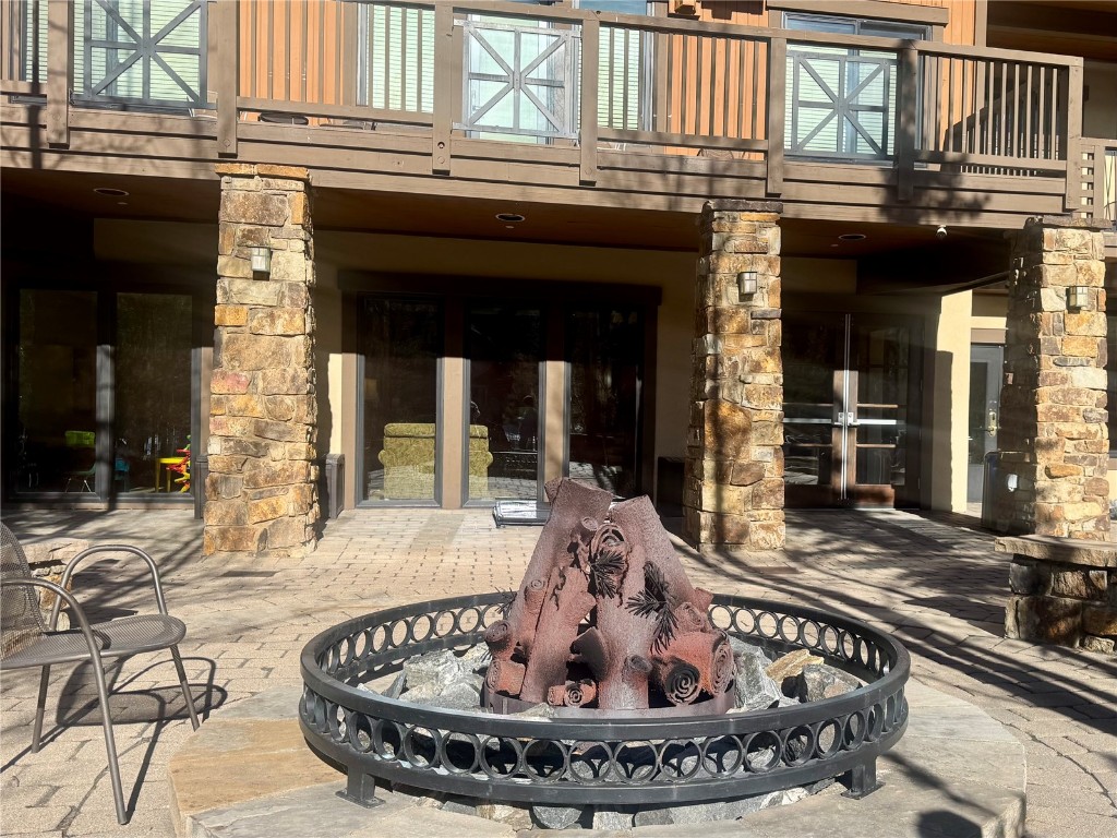 172 Beeler Place Copper Mountain CO 80443