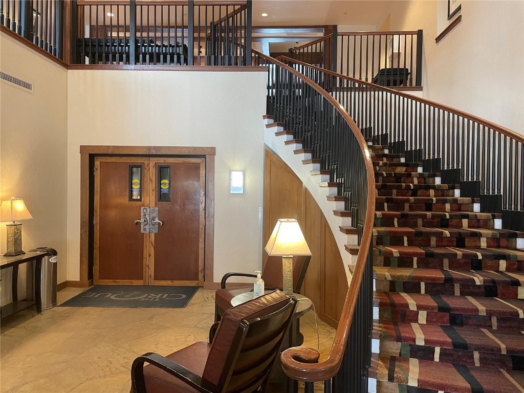 172 Beeler Place Copper Mountain CO 80443