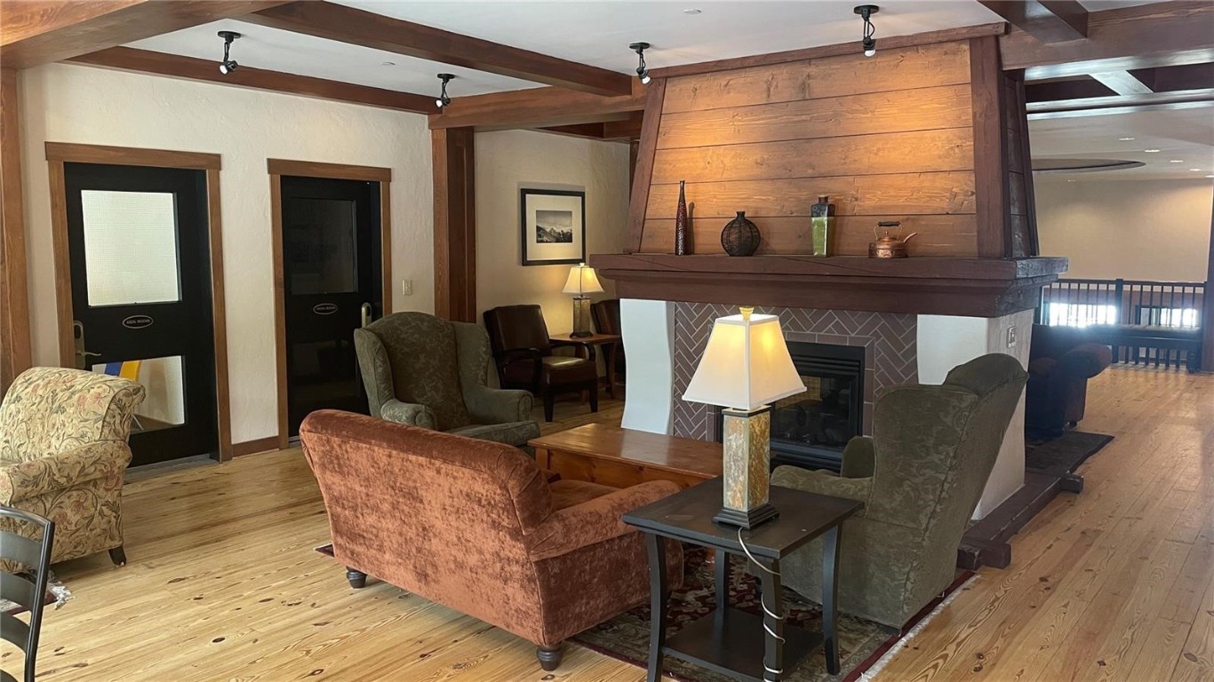 172 Beeler Place Copper Mountain CO 80443