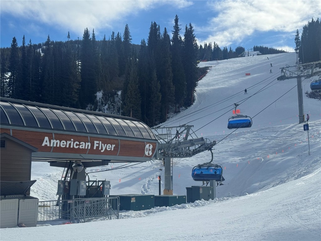 172 Beeler Place Copper Mountain CO 80443