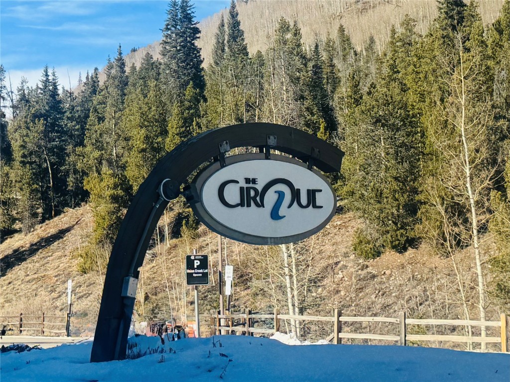 172 Beeler Place Copper Mountain CO 80443
