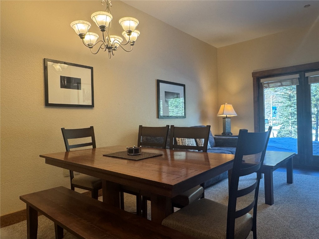 172 Beeler Place Copper Mountain CO 80443