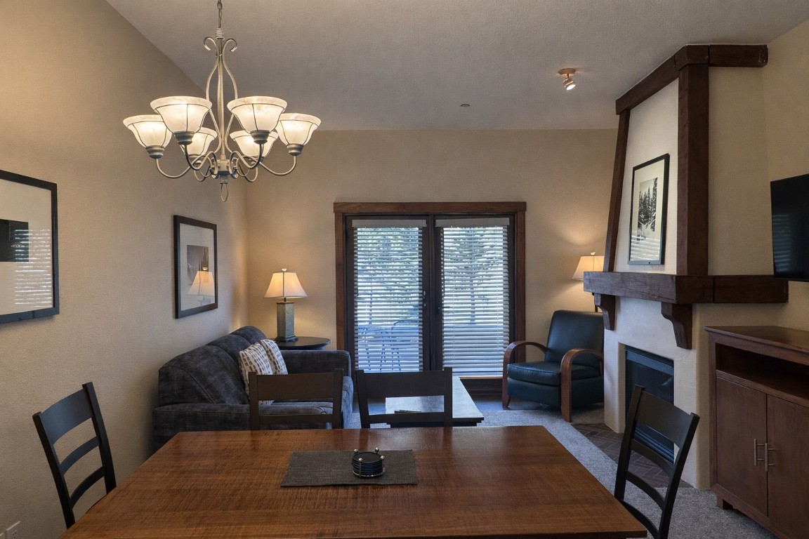 172 Beeler Place Copper Mountain CO 80443