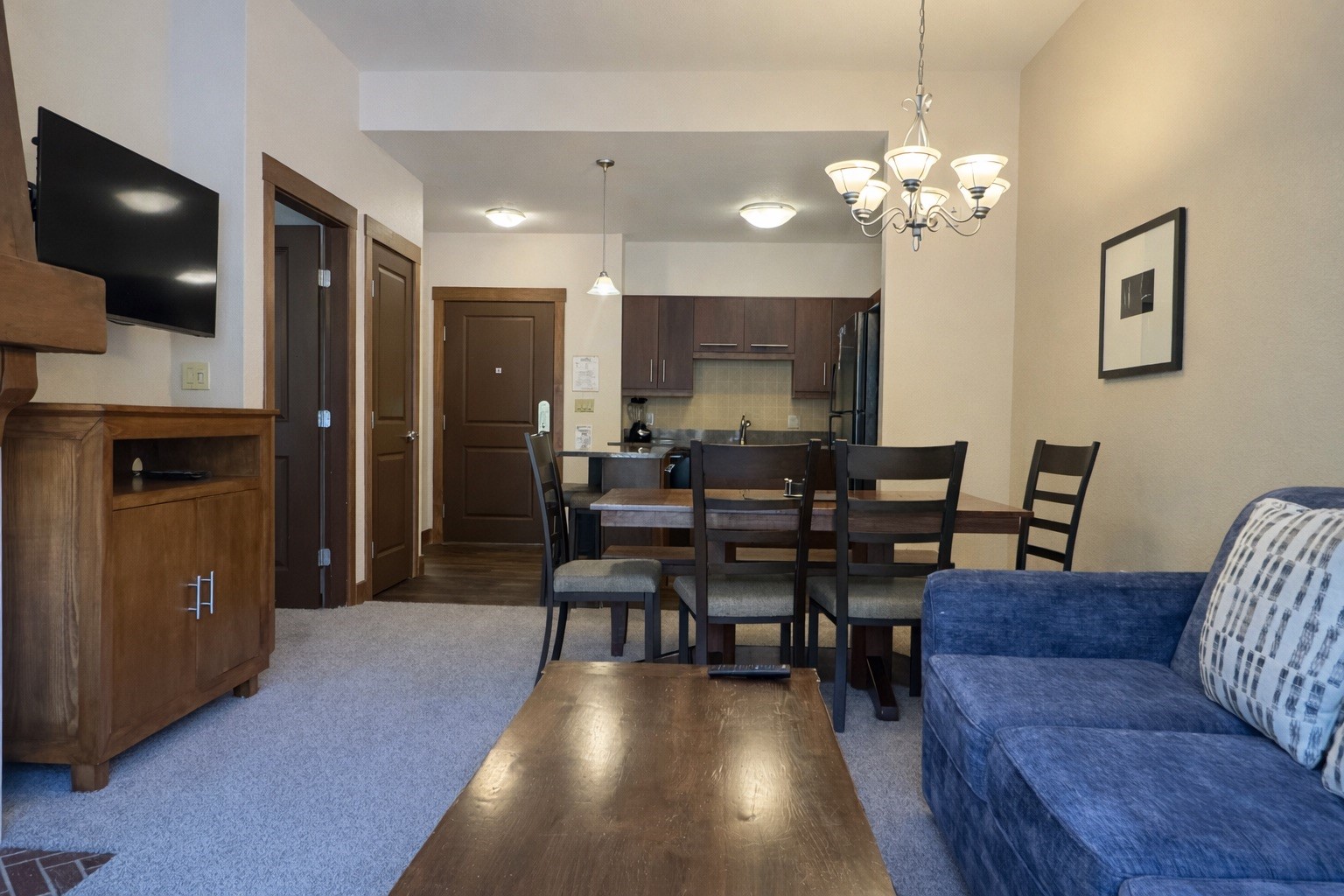 172 Beeler Place Copper Mountain CO 80443