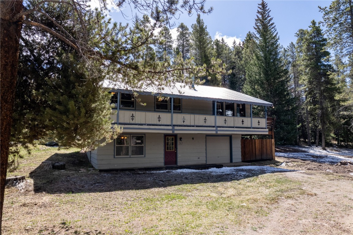 212 Briar Rose Lane Breckenridge CO 80424