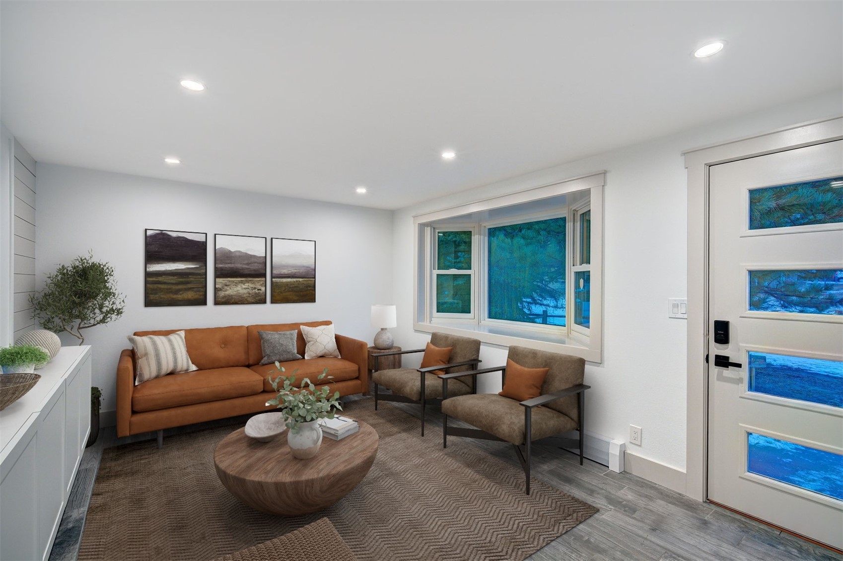 436 E Mountain Avenue Empire CO 80438
