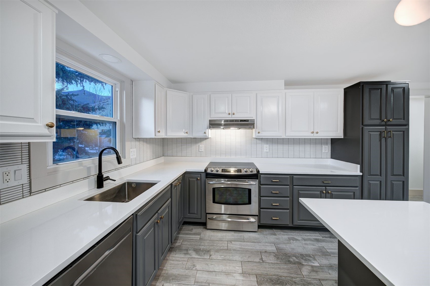 436 E Mountain Avenue Empire CO 80438