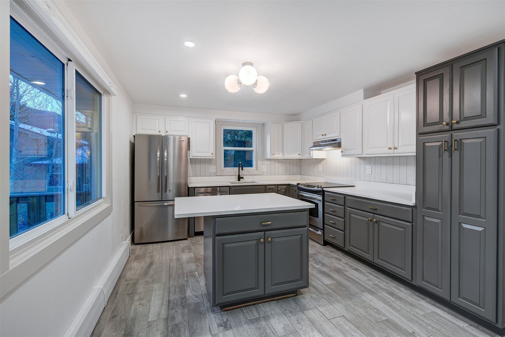 436 E Mountain Avenue Empire CO 80438