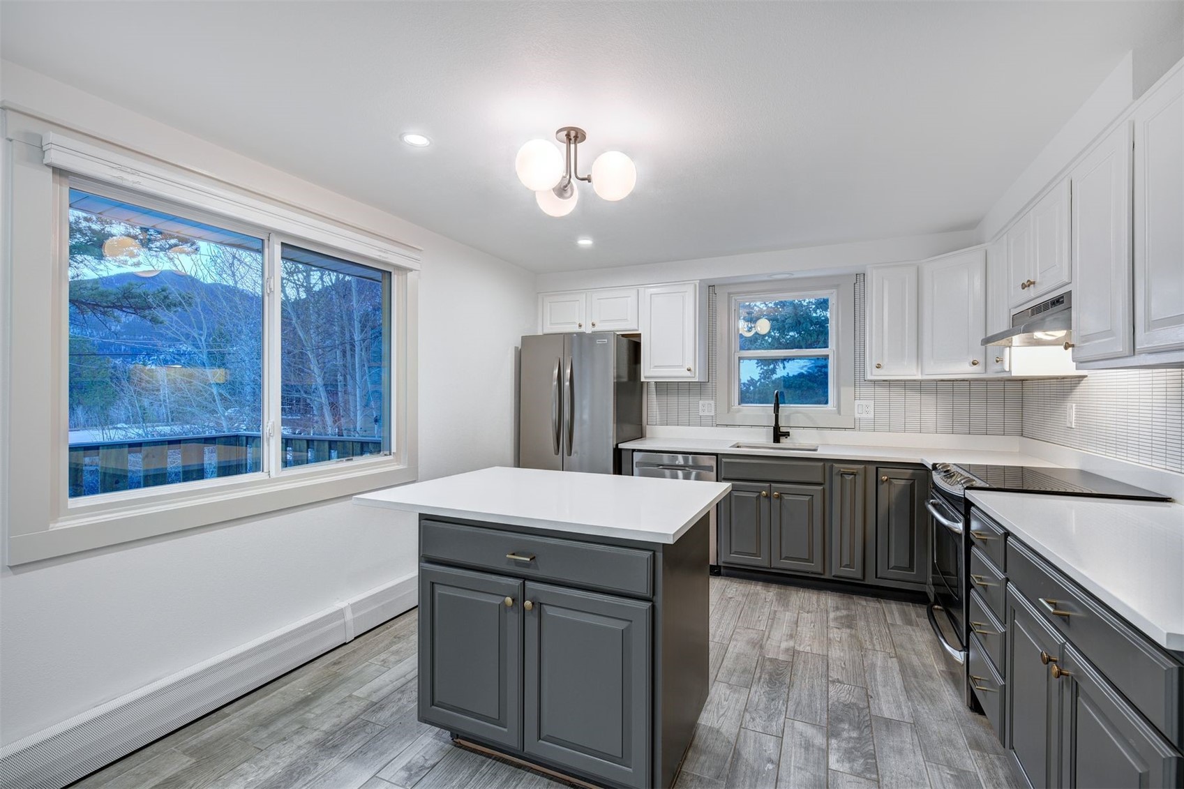 436 E Mountain Avenue Empire CO 80438
