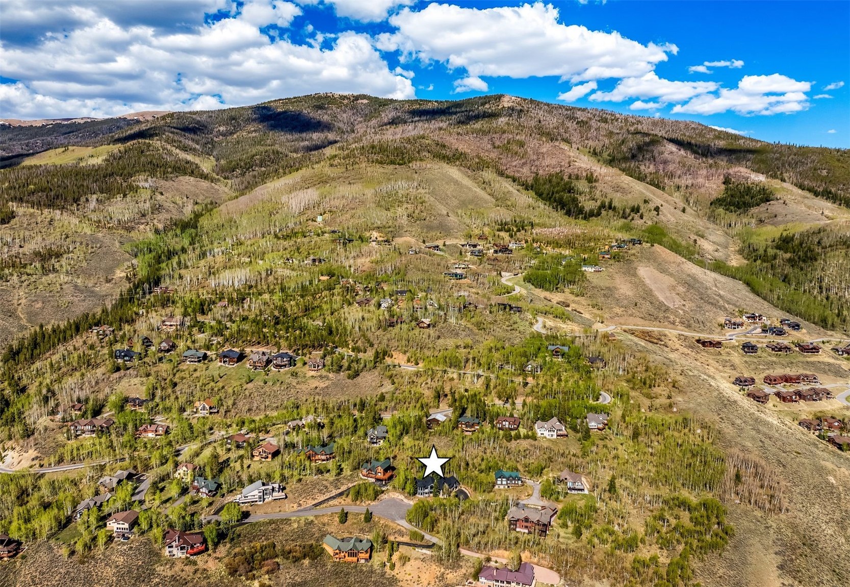15 Harvest Moon Trail Silverthorne CO 80498