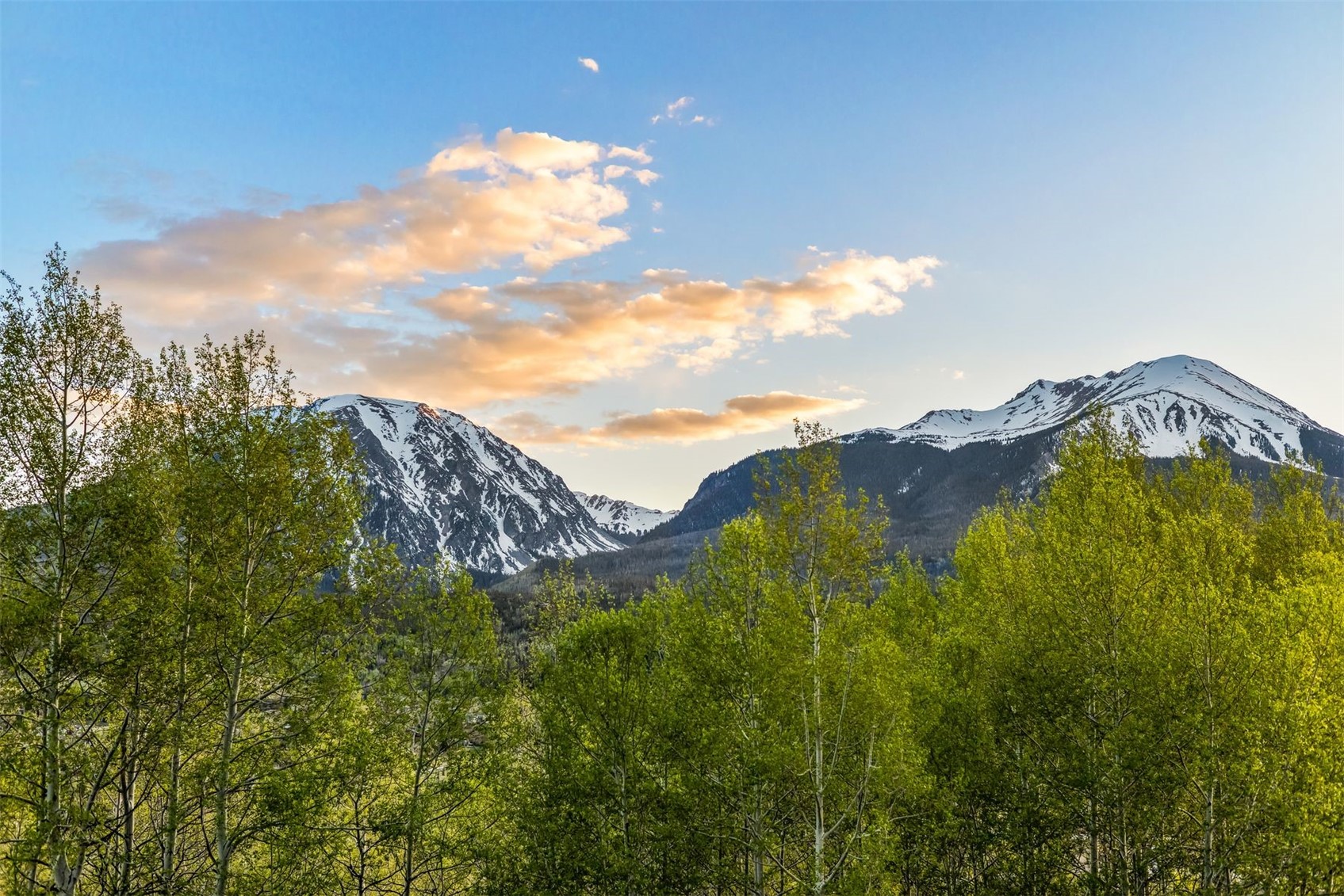 15 Harvest Moon Trail Silverthorne CO 80498