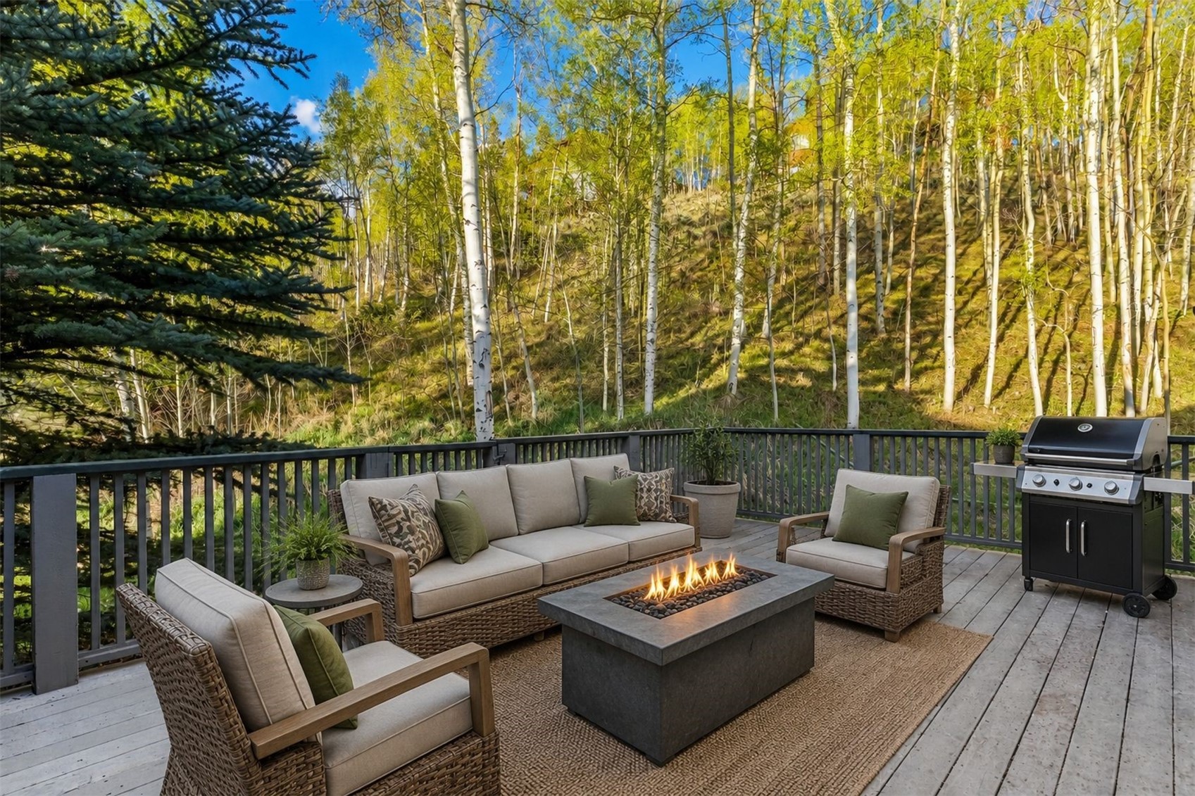 15 Harvest Moon Trail Silverthorne CO 80498