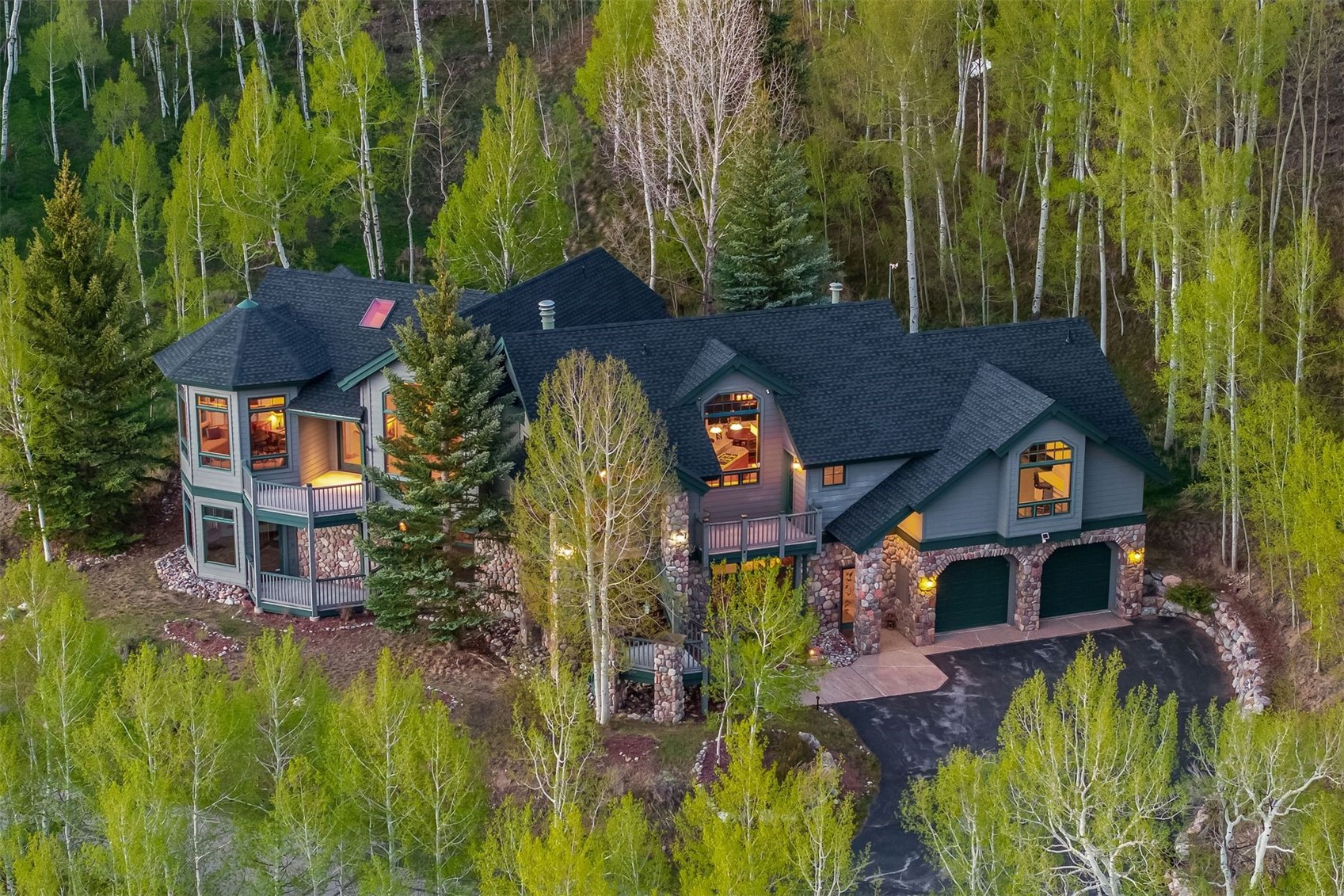 15 Harvest Moon Trail Silverthorne CO 80498
