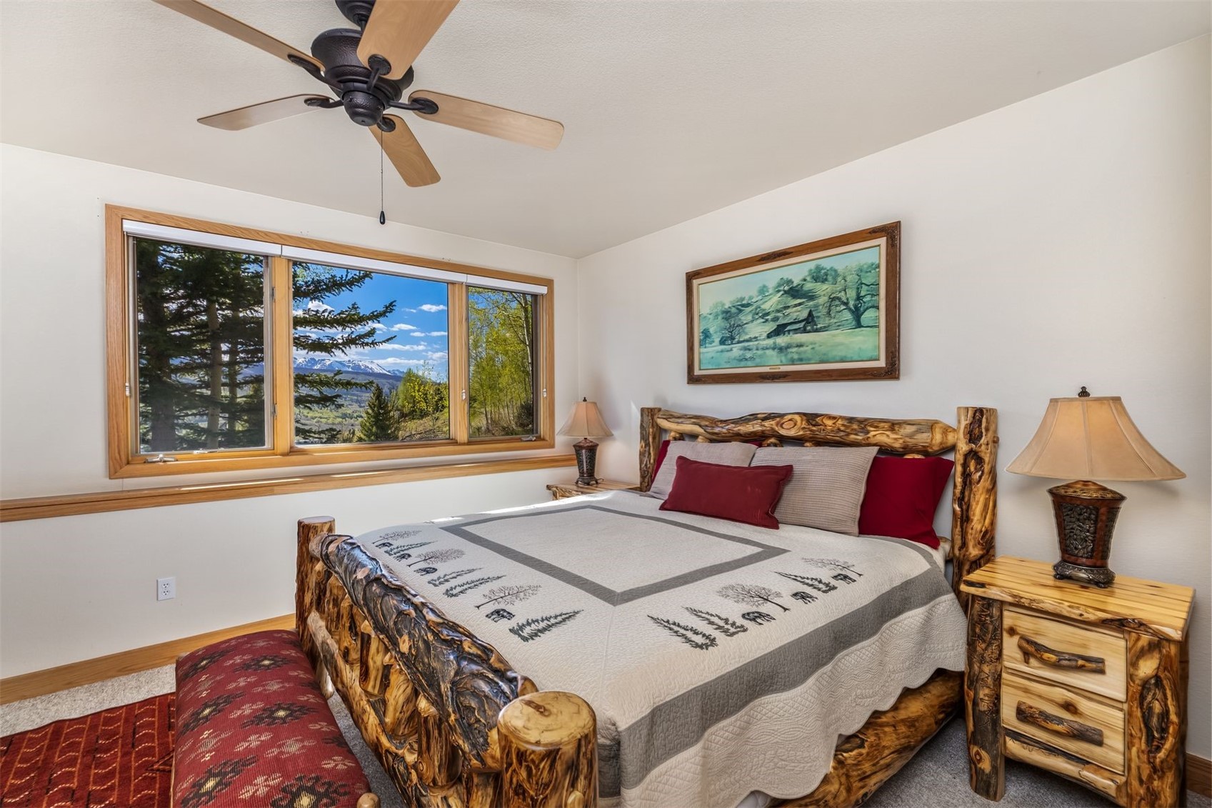 15 Harvest Moon Trail Silverthorne CO 80498