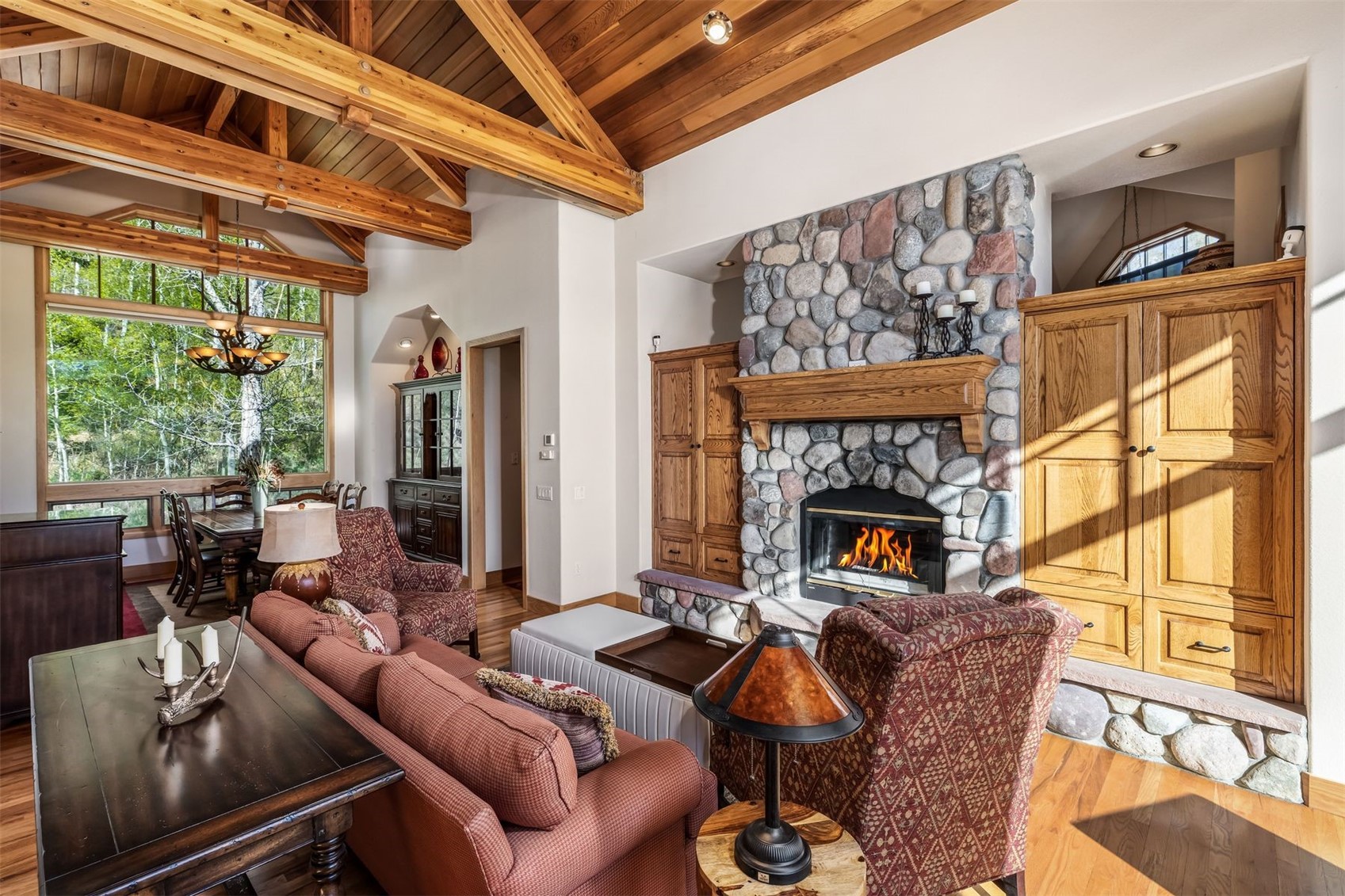 15 Harvest Moon Trail Silverthorne CO 80498