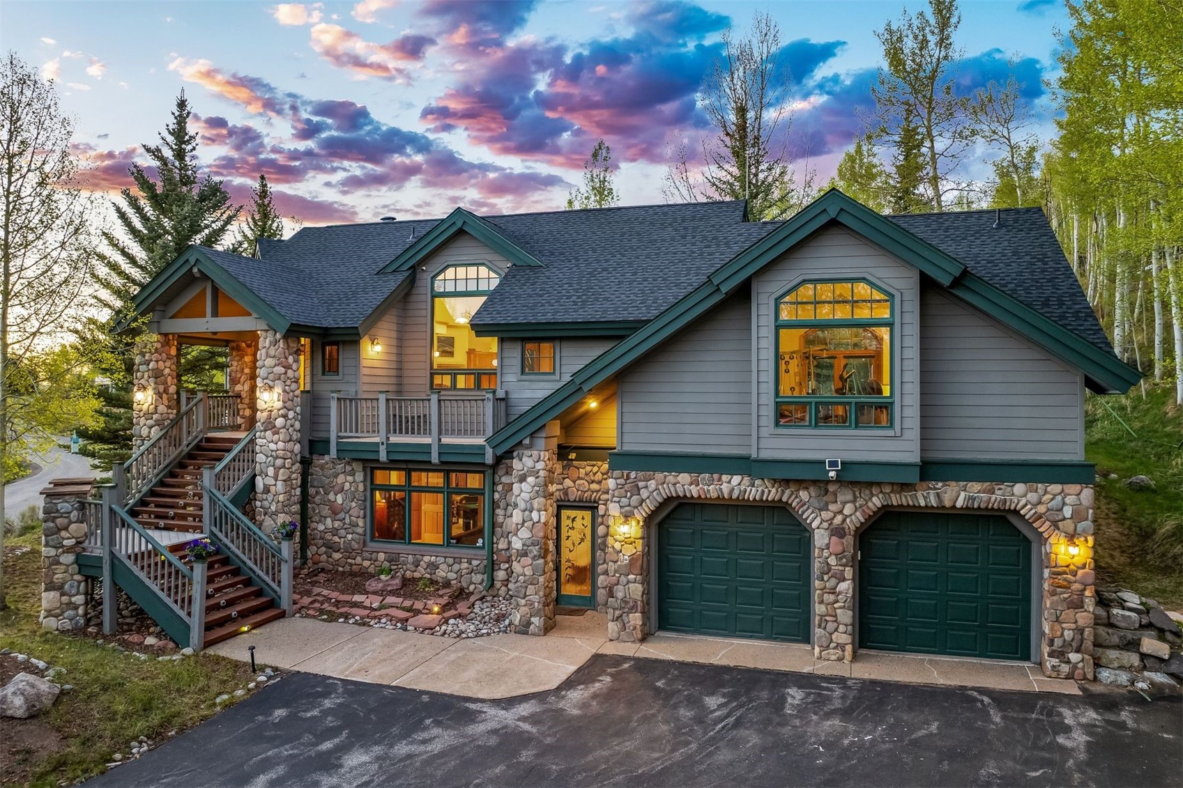 15 Harvest Moon Trail Silverthorne CO 80498