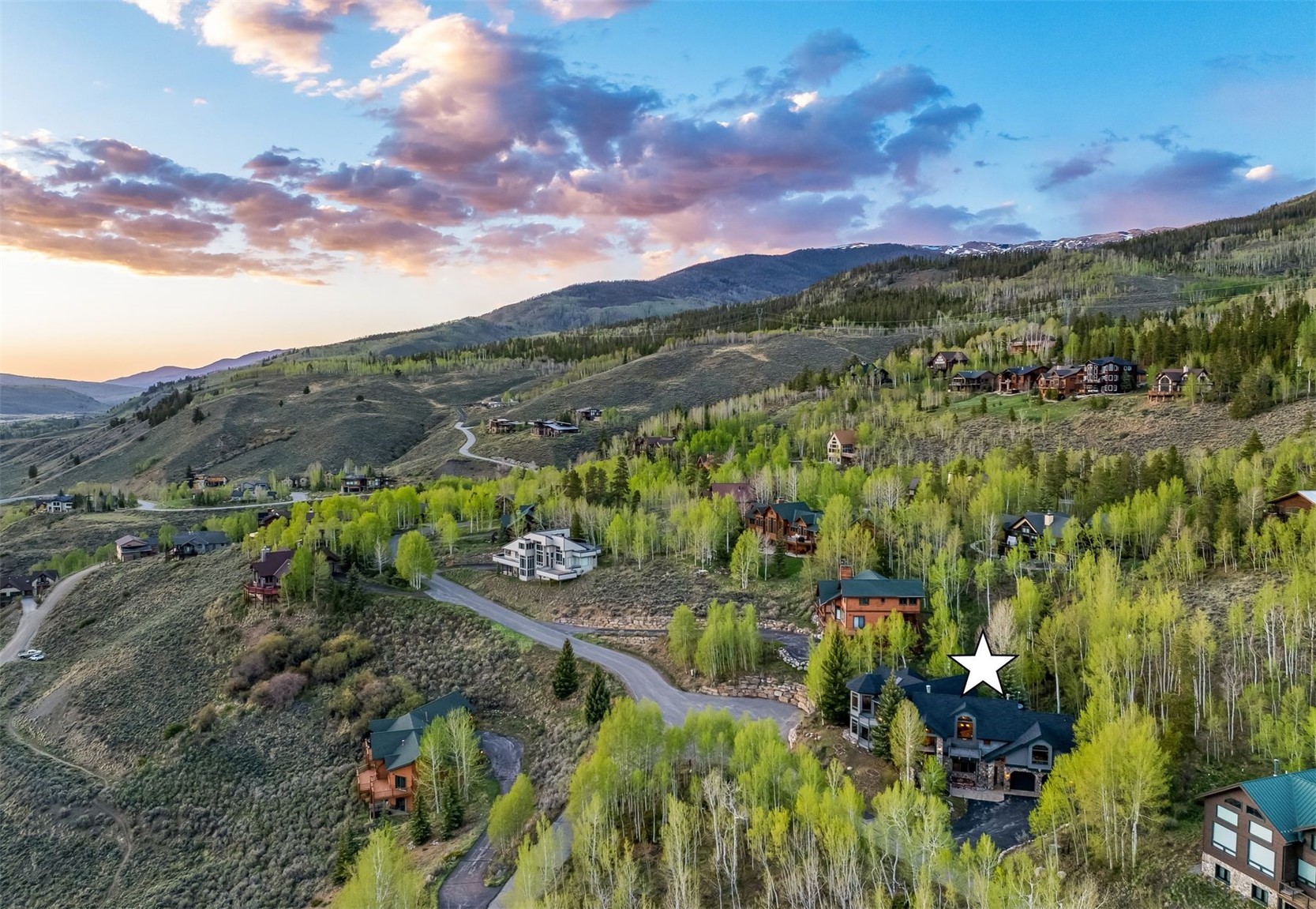 15 Harvest Moon Trail Silverthorne CO 80498