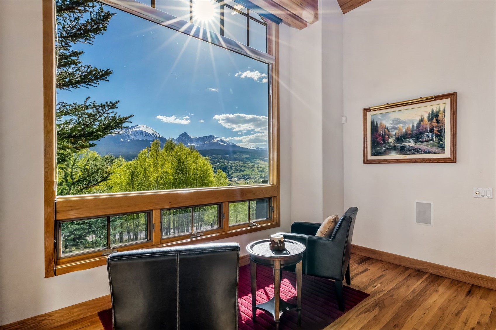 15 Harvest Moon Trail Silverthorne CO 80498