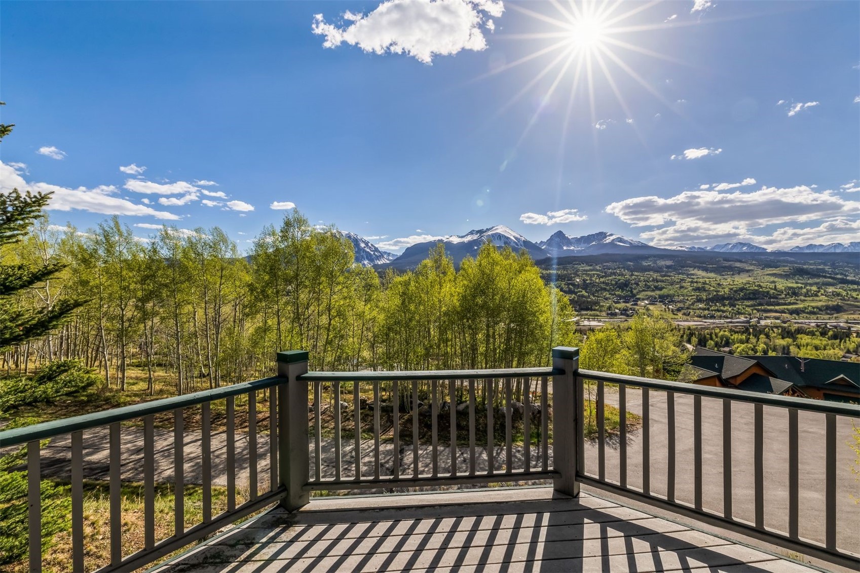 15 Harvest Moon Trail Silverthorne CO 80498