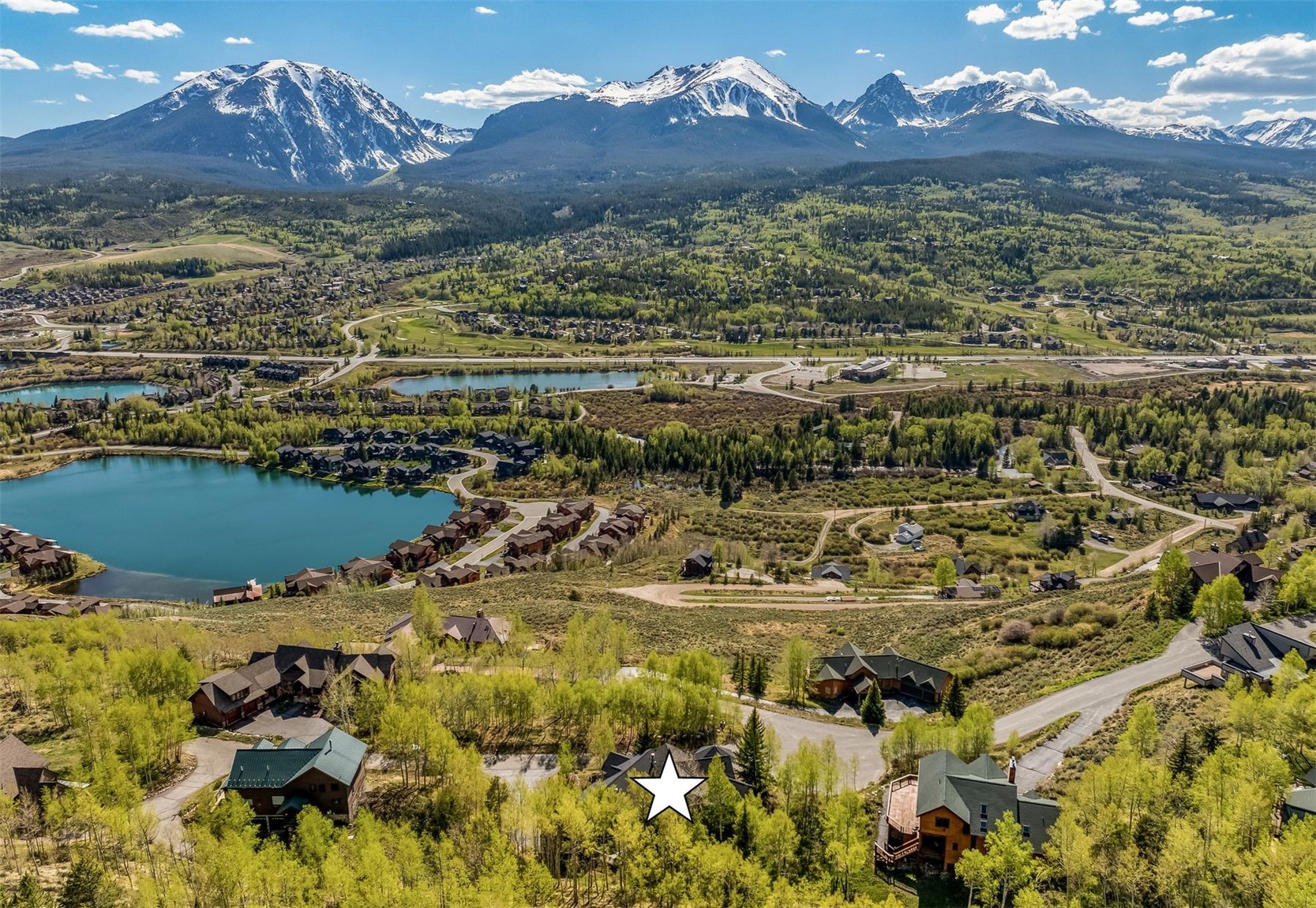 15 Harvest Moon Trail Silverthorne CO 80498
