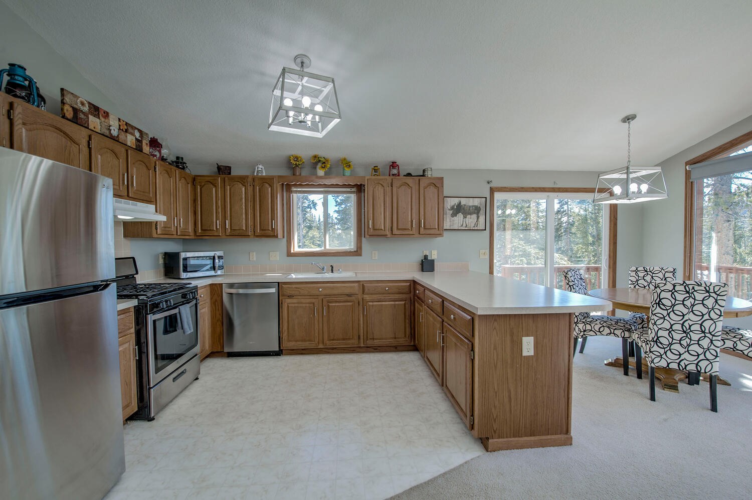 394 Co Rd 14a Fairplay CO 80440