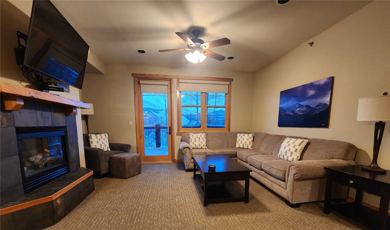 75 Snowflake Breckenridge CO 80424