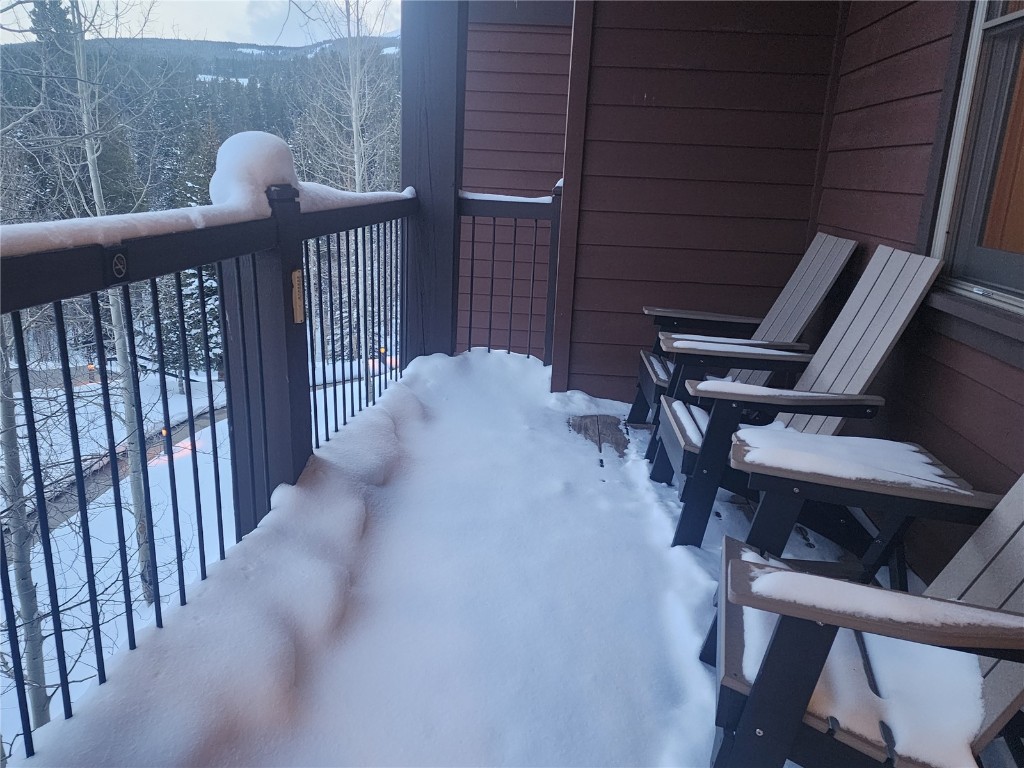 75 Snowflake Breckenridge CO 80424