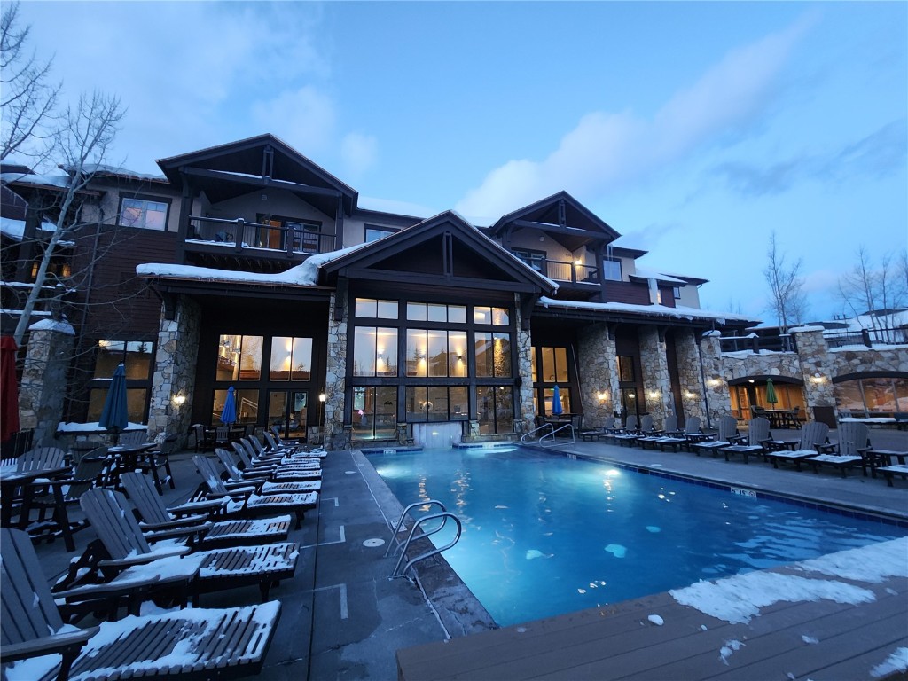 75 Snowflake Breckenridge CO 80424