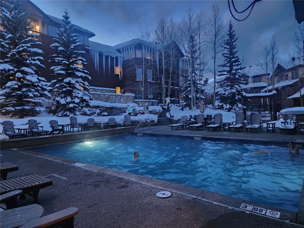 75 Snowflake Breckenridge CO 80424