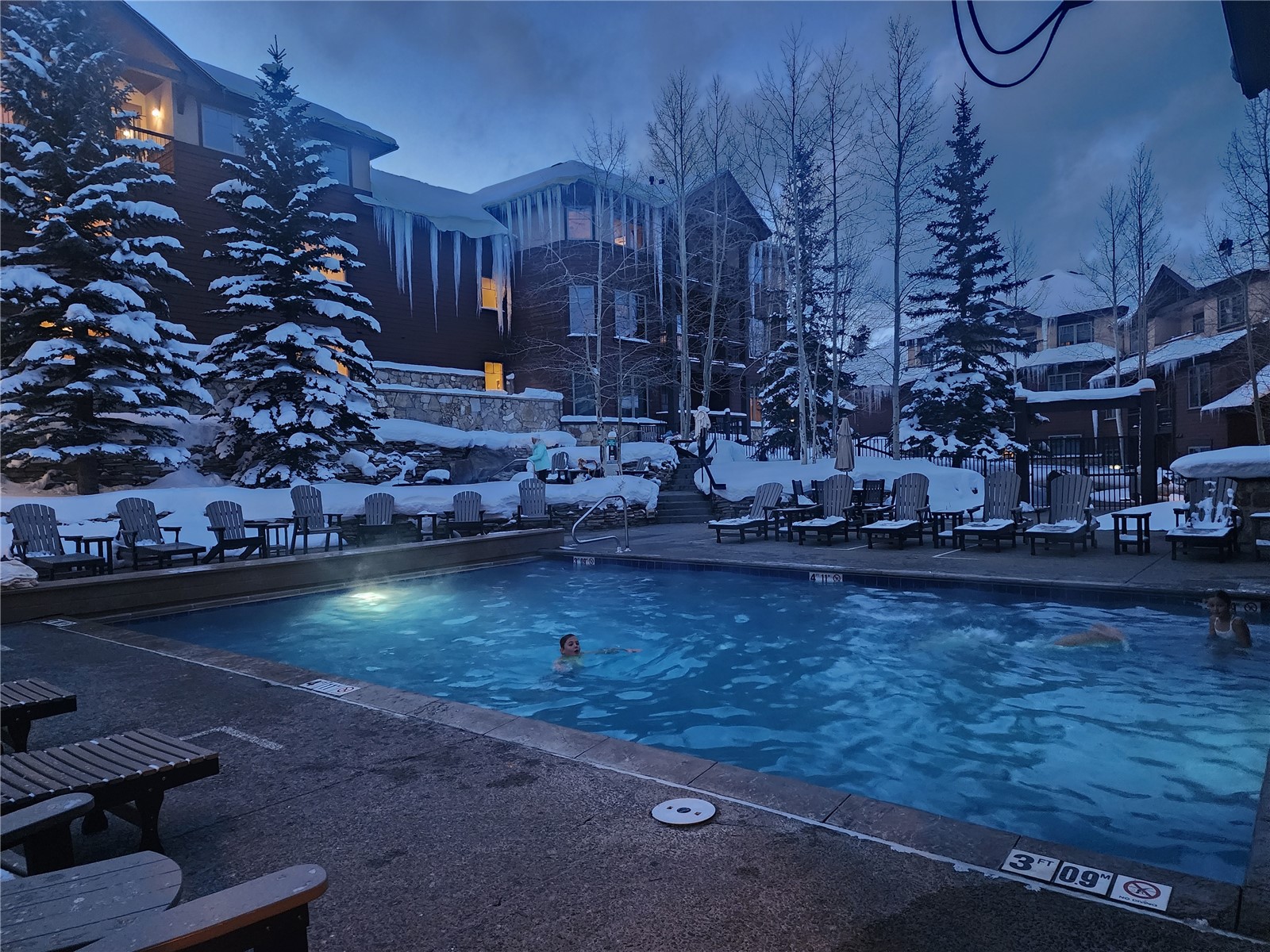75 Snowflake Breckenridge CO 80424